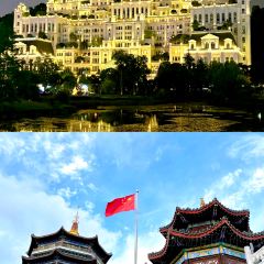 貴廚酸湯牛肉（匯金星力城店）張用戶圖片