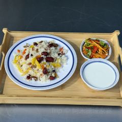 阿禾疆域家宴 여행 사진