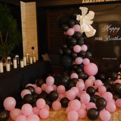 大理安汋海景酒店·餐厅 User Photo