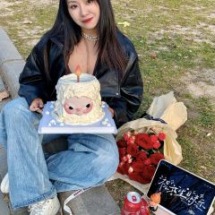 Paper Cafe User Photo