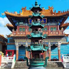 LAOSUIYUAN User Photo