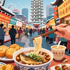 AWU YELLOW RIVER COMMON CARP User Photo