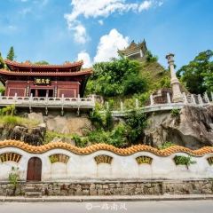 老炳·七丛松甘草水果 User Photo