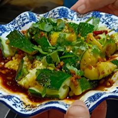 疆疆火·馕坑烤肉·新疆菜 User Photo