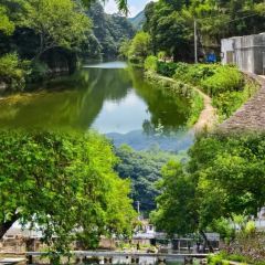 海峡食府海鲜大排档 User Photo