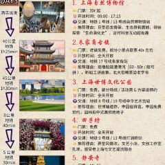 李百蟹·蟹黃麵·江景餐廳（外灘·豫園店）張用戶圖片