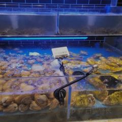 川骄海鲜自助(新华贸店) User Photo