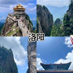 柳州五星步行街怡程酒店·金惠大酒楼(连塘店) User Photo