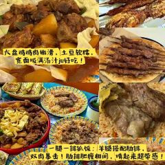 兰姐海鲜平价海鲜·南通土菜(桃坞路店) User Photo