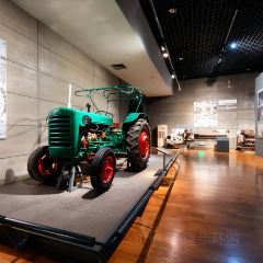 曹妹螺蛳粉(柳锌总店) User Photo