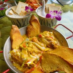 泰椰天香·江景六国料理 User Photo