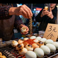 老马家羊杂碎店 User Photo