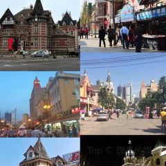 ROYAL OCEAN User Photo