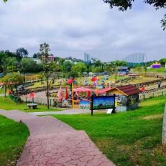 杨氏豆花 User Photo