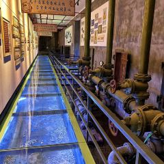 Yu Wei Chuan Cai  ( Ye Xiao Hang Mu Dian ) 여행 사진