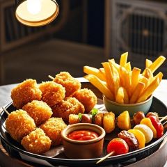 Tang you ba ba 여행 사진