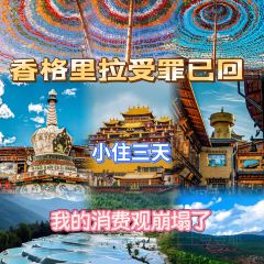 A Ma de su you cha User Photo