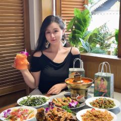 泰椰天香·江景六国料理 User Photo