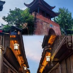 LAO JIE LAO CHU User Photo