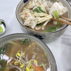 Feizhu Noodle House User Photo