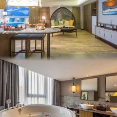 众品老方子锅贴甜沫(总店) User Photo