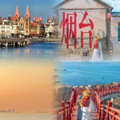 小有天蓬莱小面 User Photo