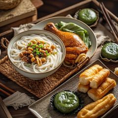 杨萍粉店 User Photo