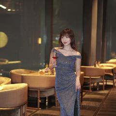 南宁香格里拉酒店·大堂吧 User Photo