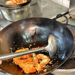 XIN SHI HUI User Photo