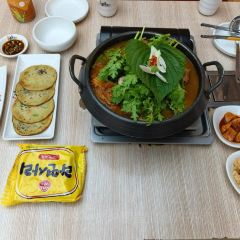 Shunji Traditional Cold Noodles User Photo