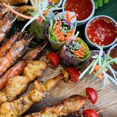 泰椰天香·江景六国料理 User Photo