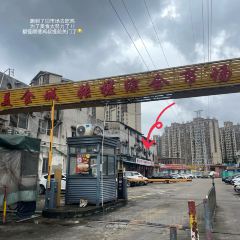 YUAN LU LU 여행 사진