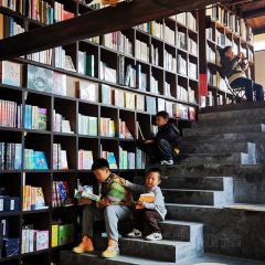 飞茑集樢咖啡 User Photo