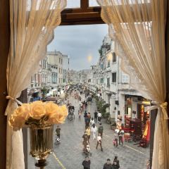 SNT&TEA 여행 사진