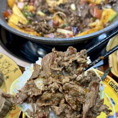 金记土牦牛火锅 User Photo