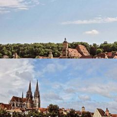 Alte Mainmuhle User Photo