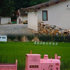 宁陕鹿柴山集民宿·餐厅 User Photo