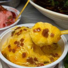 牛满堂土菜馆·跷脚牛肉(峨眉店) 여행 사진