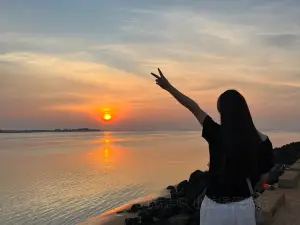 天成台度假村餐厅