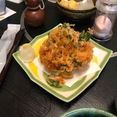 Unashige User Photo
