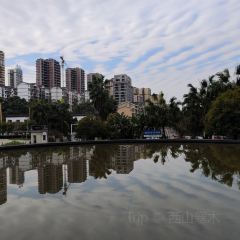 赤水金黔嘉华国际大酒店·餐厅 User Photo