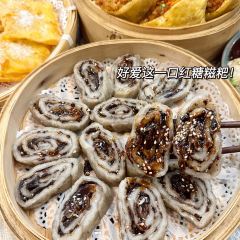 80城市小馆·宜春本地菜(中山西路店) 여행 사진