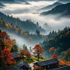 WEIDAOJIA MAMACAI User Photo