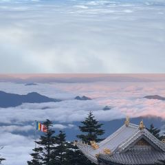 牛满堂土菜馆·跷脚牛肉(峨眉店) User Photo