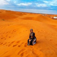 Yan Chi Qing Dun Yang Rou Shou Zhua Lamb Restaurant User Photo