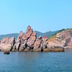 悬崖咖啡厅 여행 사진