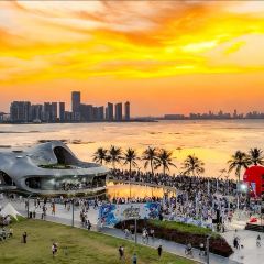 HENG XING FA User Photo