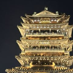 CHAOYIXING User Photo