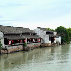 胜利饭店(沈荡店) 여행 사진