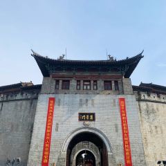 LONG LIN LU DI YI GU NIU ROU SHANG User Photo